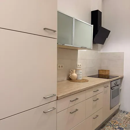 Obroncow Westerplatte Appartement Sopot