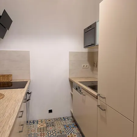 Obroncow Westerplatte Appartement
