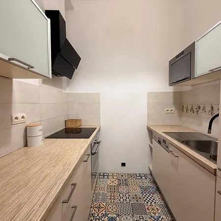 Obroncow Westerplatte Appartement