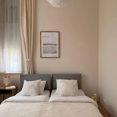 Obroncow Westerplatte Appartement Sopot