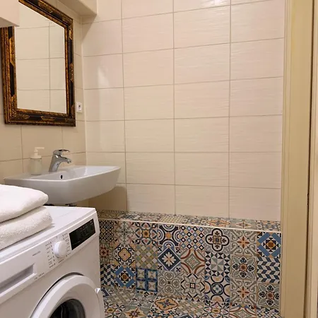 Appartement Obroncow Westerplatte Sopot