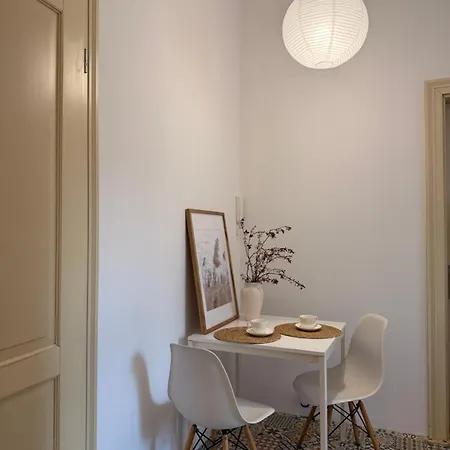 Obroncow Westerplatte Appartement Sopot
